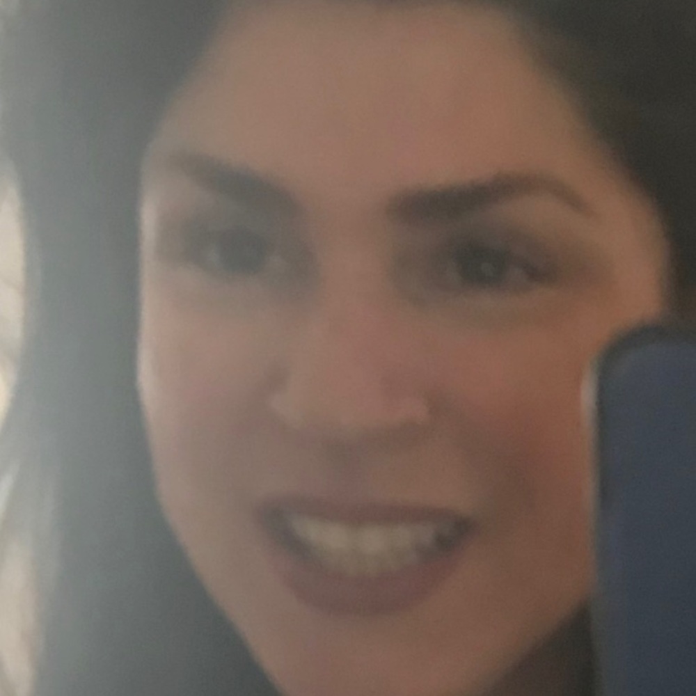 Meet your Posher, Linda